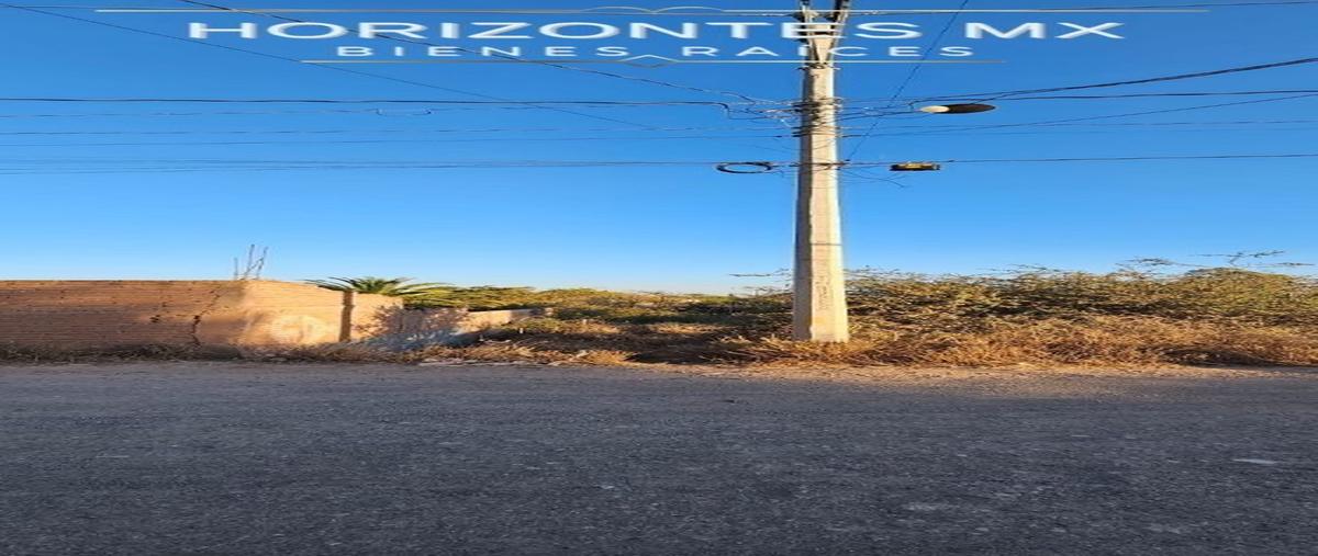 Foto de terreno habitacional en venta en  , yerbabuena, guanajuato, guanajuato, 27877209 No. 03