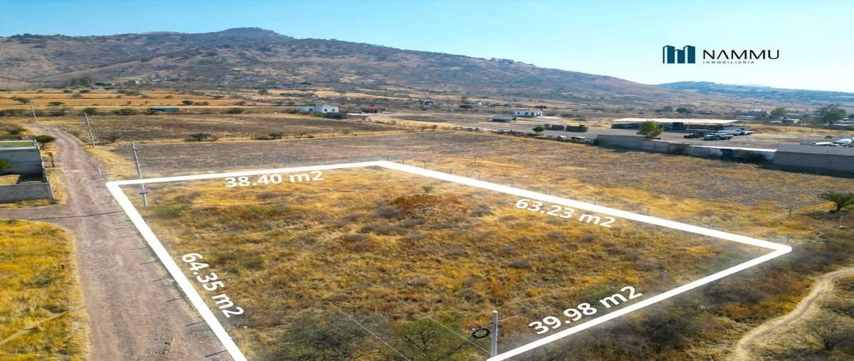 Foto de terreno comercial en , yerbabuena, guanajuato, guanajuato, 29918522 foto 03 Foto de terreno comercial en venta en , yerbabuena, guanajuato, guanajuato, 29918522 No. 03