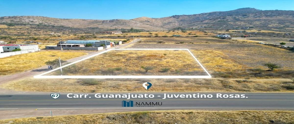Foto de terreno comercial en , yerbabuena, guanajuato, guanajuato, 29918522 foto 05 Foto de terreno comercial en venta en , yerbabuena, guanajuato, guanajuato, 29918522 No. 05