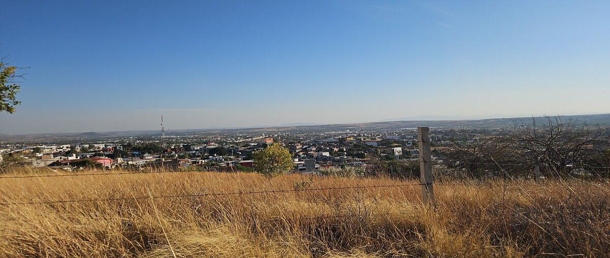 Foto de terreno habitacional en venta en yerbabuena , lomas de yerbabuena, guanajuato, guanajuato, 0 No. 04