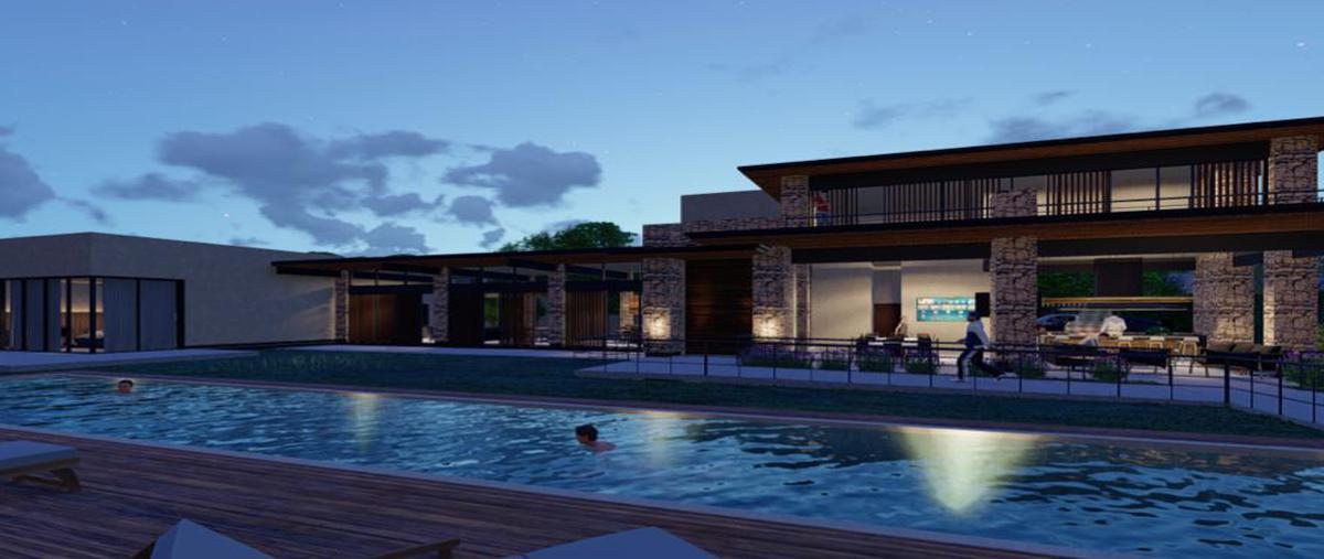 Foto de casa en venta en  , yerbaniz, santiago, nuevo león, 25089716 No. 03