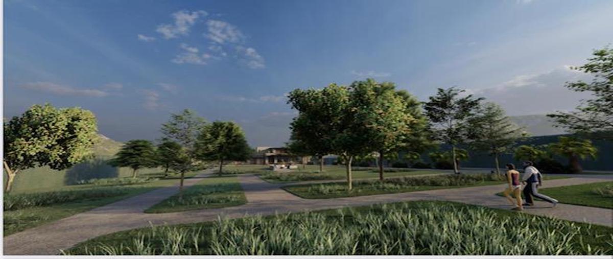 Foto de casa en venta en  , yerbaniz, santiago, nuevo león, 25089716 No. 04