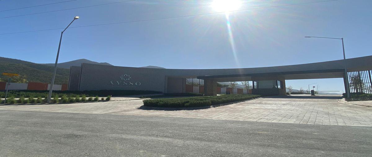 Foto de terreno habitacional en , yerbaniz, santiago, nuevo león, 0 foto 01 Foto de terreno habitacional en venta en , yerbaniz, santiago, nuevo león, 0 No. 01