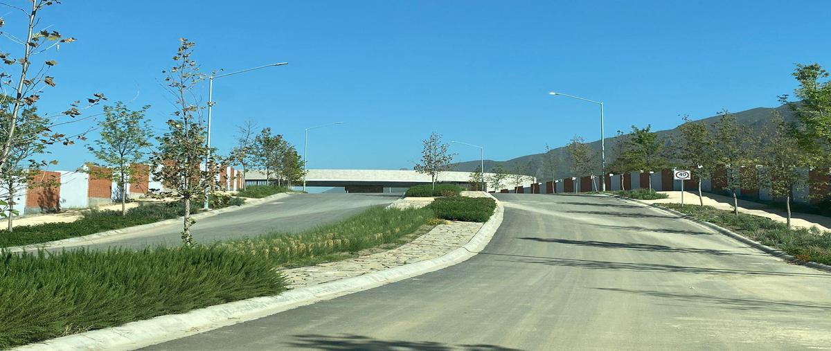 Foto de terreno habitacional en , yerbaniz, santiago, nuevo león, 0 foto 03 Foto de terreno habitacional en venta en , yerbaniz, santiago, nuevo león, 0 No. 03