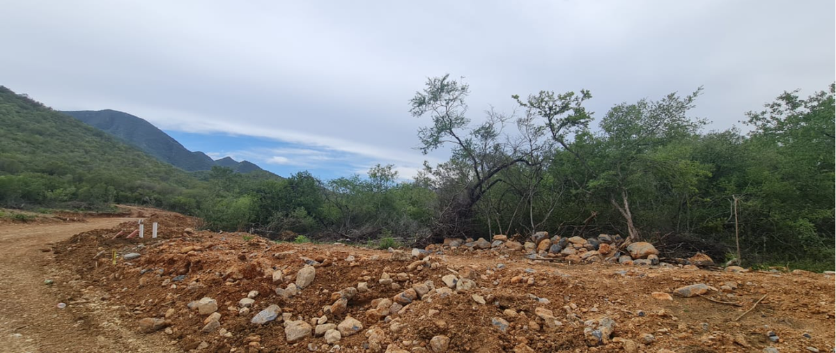 Foto de terreno habitacional en venta en  , yerbaniz, santiago, nuevo león, 27406776 No. 05