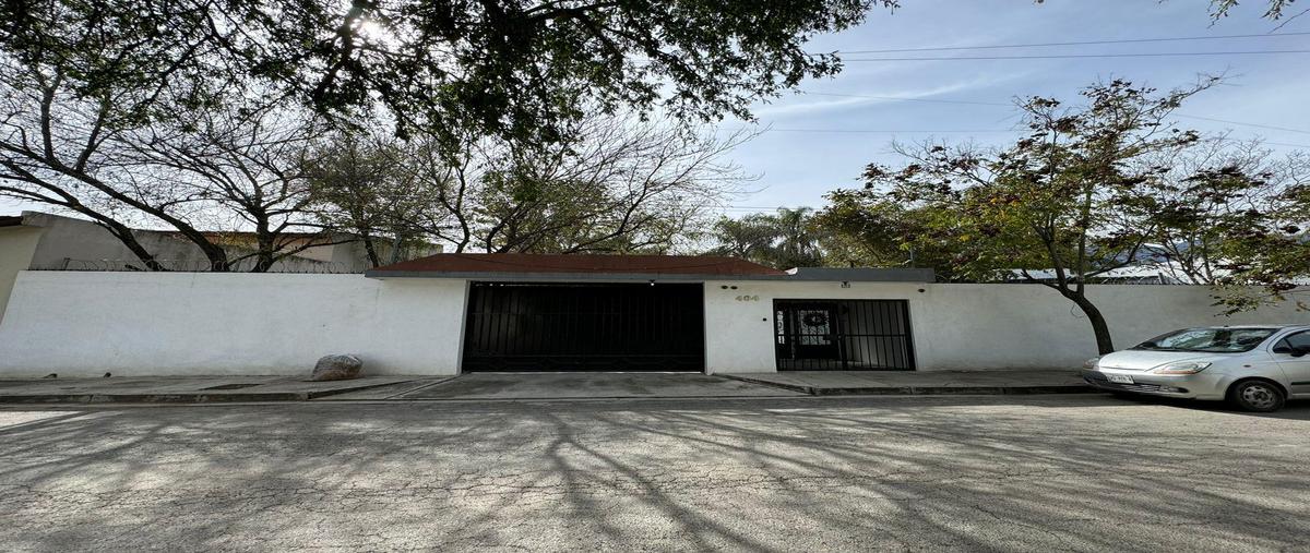 Foto de casa en , yerbaniz, santiago, nuevo león, 0 foto 01 Foto de casa en venta en , yerbaniz, santiago, nuevo león, 0 No. 01