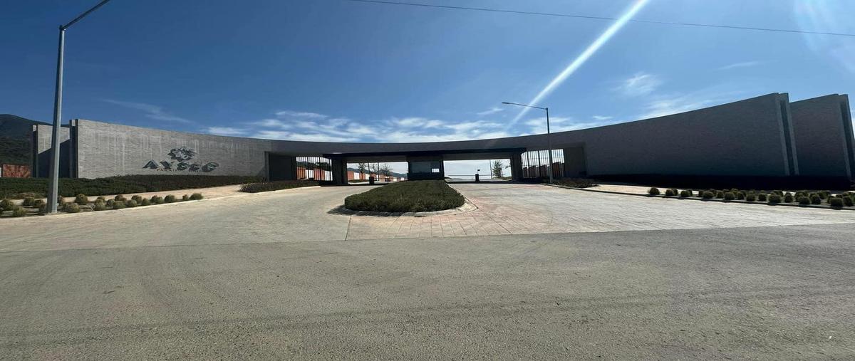 Foto de terreno habitacional en , yerbaniz, santiago, nuevo león, 0 foto 02 Foto de terreno habitacional en venta en , yerbaniz, santiago, nuevo león, 0 No. 02