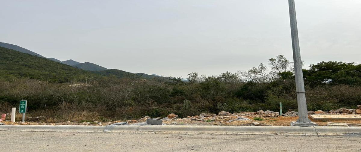 Foto de terreno habitacional en , yerbaniz, santiago, nuevo león, 0 foto 04 Foto de terreno habitacional en venta en , yerbaniz, santiago, nuevo león, 0 No. 04