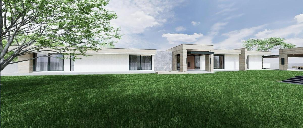 Foto de casa en , yerbaniz, santiago, nuevo león, 0 foto 03 Foto de casa en venta en , yerbaniz, santiago, nuevo león, 0 No. 03