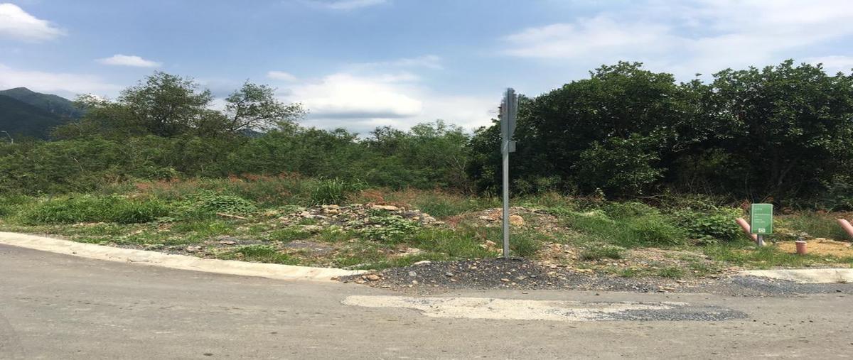 Foto de terreno habitacional en , yerbaniz, santiago, nuevo león, 0 foto 02 Foto de terreno habitacional en venta en , yerbaniz, santiago, nuevo león, 0 No. 02