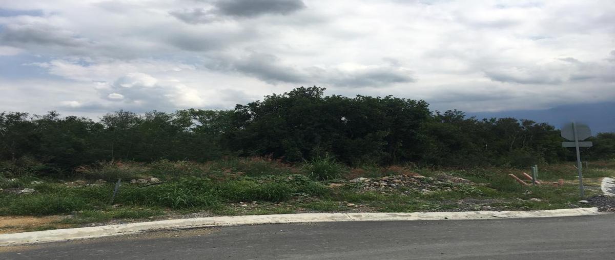 Foto de terreno habitacional en , yerbaniz, santiago, nuevo león, 0 foto 03 Foto de terreno habitacional en venta en , yerbaniz, santiago, nuevo león, 0 No. 03