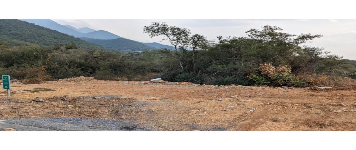 Foto de terreno habitacional en venta en  , yerbaniz, santiago, nuevo león, 0 No. 03