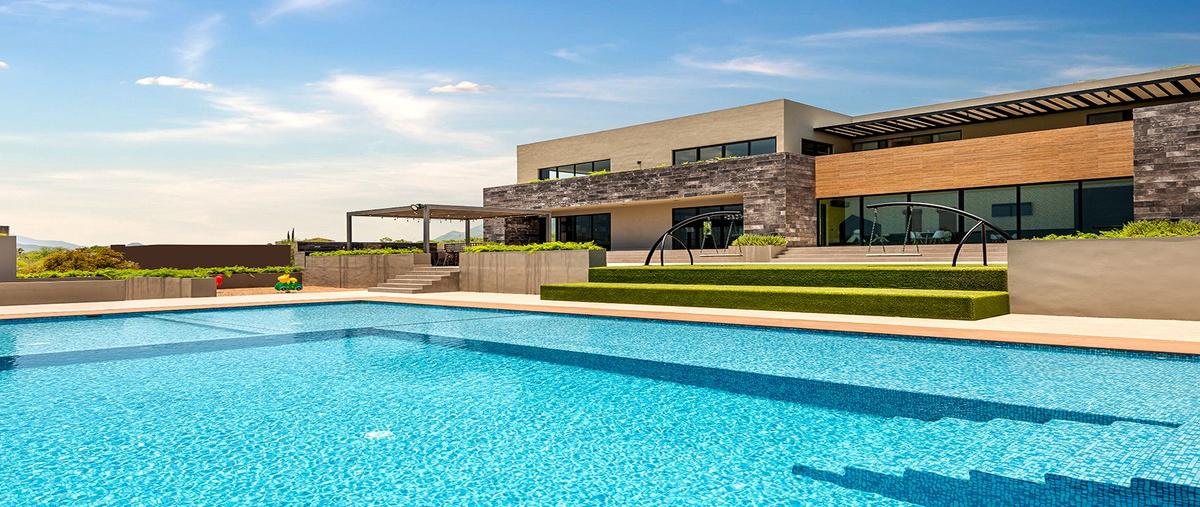 Foto de terreno habitacional en venta en  , yerbaniz, santiago, nuevo león, 28831826 No. 05