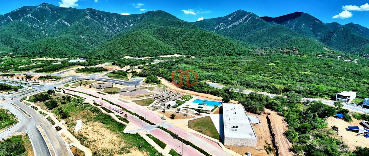 Foto de terreno habitacional en venta en  , yerbaniz, santiago, nuevo león, 0 No. 04
