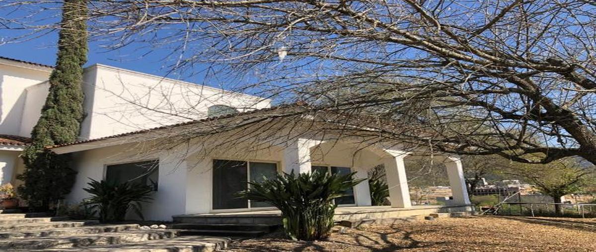 Foto de casa en venta en  , yerbaniz, santiago, nuevo león, 0 No. 04