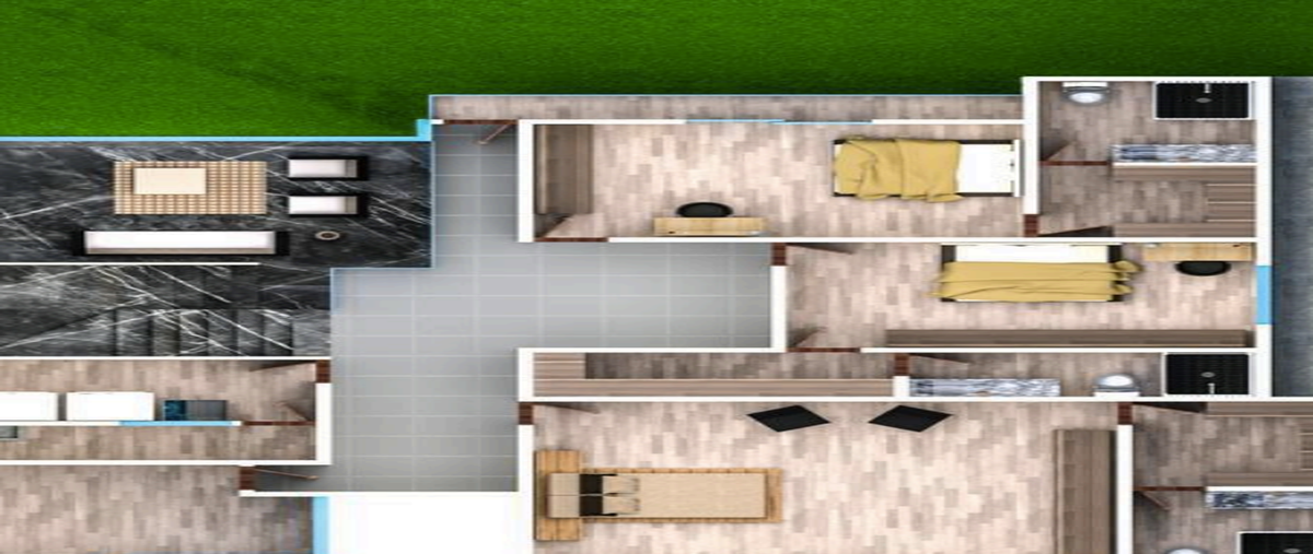 Foto de casa en venta en  , yerbaniz, santiago, nuevo león, 28969663 No. 03