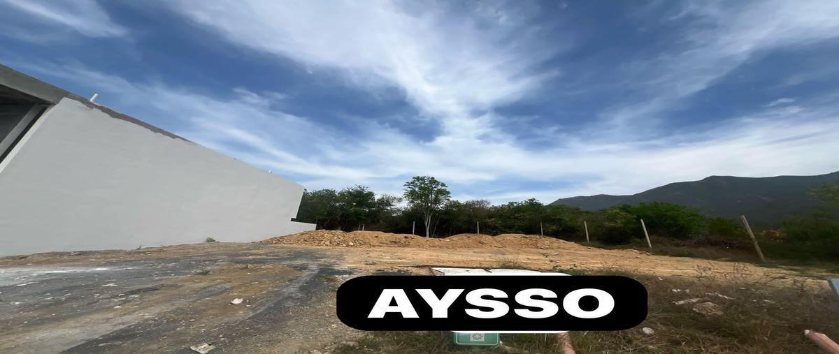 Foto de terreno habitacional en venta en  , yerbaniz, santiago, nuevo león, 0 No. 03