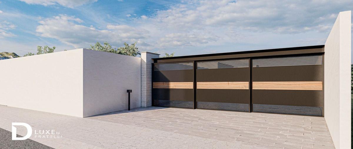 Foto de casa en venta en  , yerbaniz, santiago, nuevo león, 0 No. 03