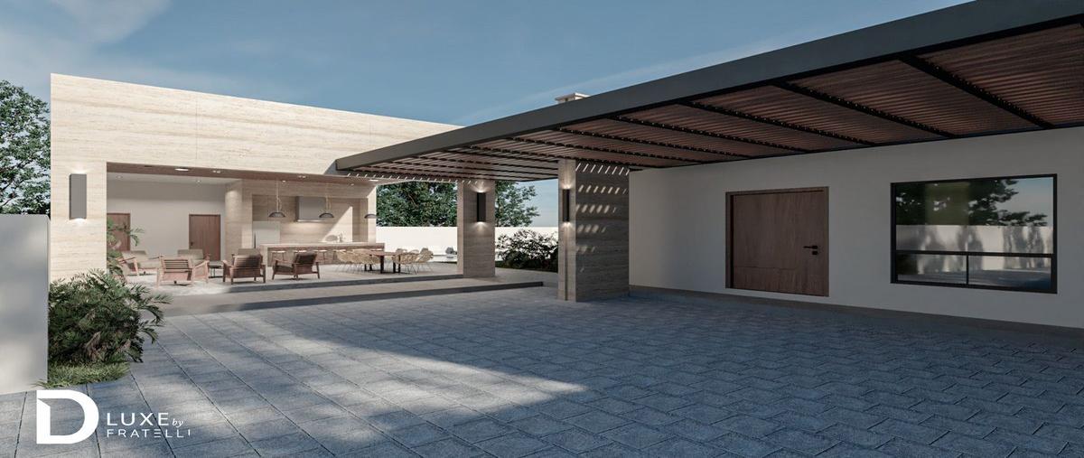 Foto de casa en venta en  , yerbaniz, santiago, nuevo león, 0 No. 04