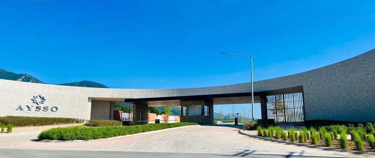 Foto de terreno habitacional en , yerbaniz, santiago, nuevo león, 0 foto 01 Foto de terreno habitacional en venta en , yerbaniz, santiago, nuevo león, 0 No. 01