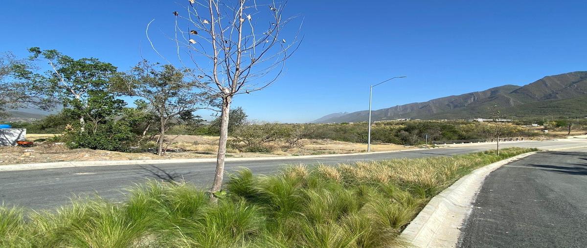 Foto de terreno habitacional en , yerbaniz, santiago, nuevo león, 0 foto 03 Foto de terreno habitacional en venta en , yerbaniz, santiago, nuevo león, 0 No. 03