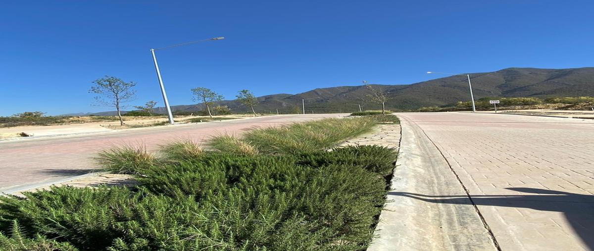 Foto de terreno habitacional en , yerbaniz, santiago, nuevo león, 0 foto 05 Foto de terreno habitacional en venta en , yerbaniz, santiago, nuevo león, 0 No. 05