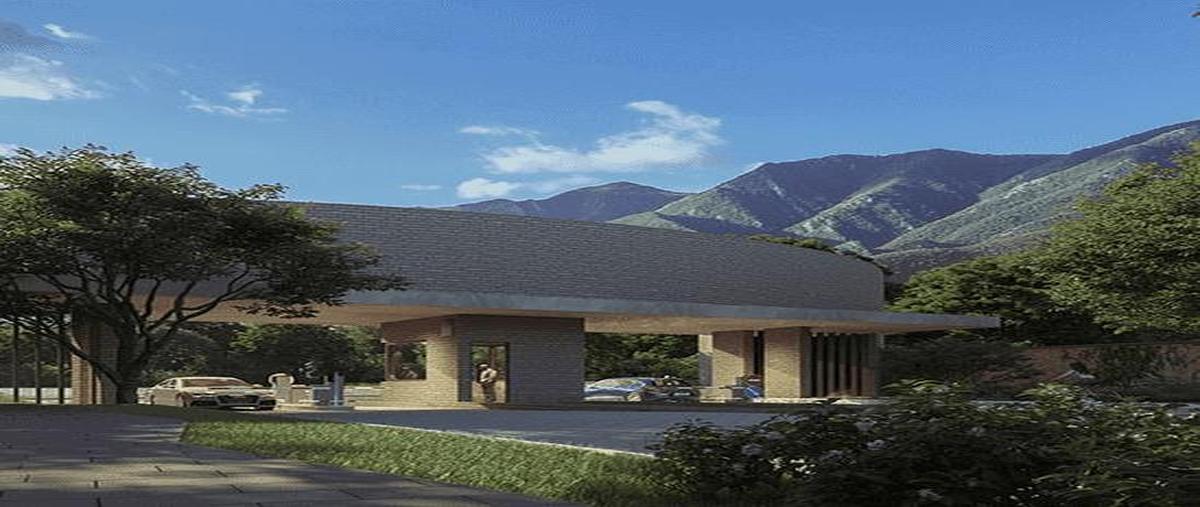 Foto de terreno habitacional en venta en  , yerbaniz, santiago, nuevo león, 29823430 No. 05