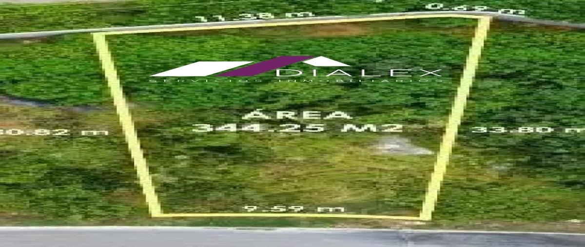 Foto de terreno habitacional en venta en  , yerbaniz, santiago, nuevo león, 0 No. 03