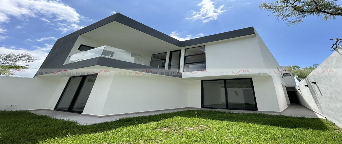 Foto de casa en venta en  , yerbaniz, santiago, nuevo león, 0 No. 03