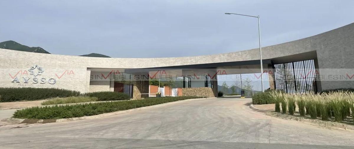 Foto de terreno habitacional en venta en  , yerbaniz, santiago, nuevo león, 0 No. 03
