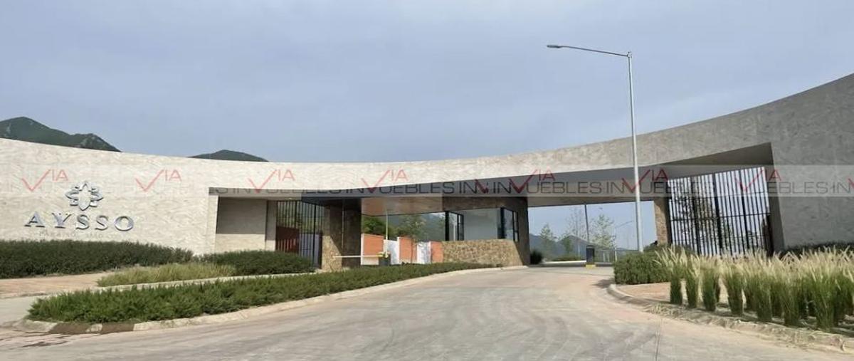 Foto de terreno habitacional en venta en  , yerbaniz, santiago, nuevo león, 0 No. 05