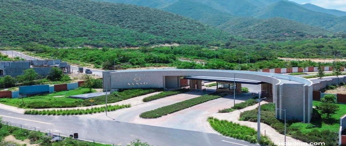 Foto de terreno habitacional en , yerbaniz, santiago, nuevo león, 0 foto 01 Foto de terreno habitacional en venta en , yerbaniz, santiago, nuevo león, 0 No. 01