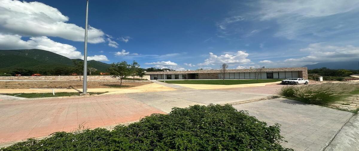 Foto de terreno habitacional en , yerbaniz, santiago, nuevo león, 0 foto 02 Foto de terreno habitacional en venta en , yerbaniz, santiago, nuevo león, 0 No. 02