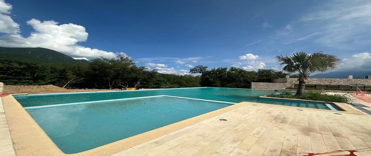 Foto de terreno habitacional en , yerbaniz, santiago, nuevo león, 0 foto 05 Foto de terreno habitacional en venta en , yerbaniz, santiago, nuevo león, 0 No. 05