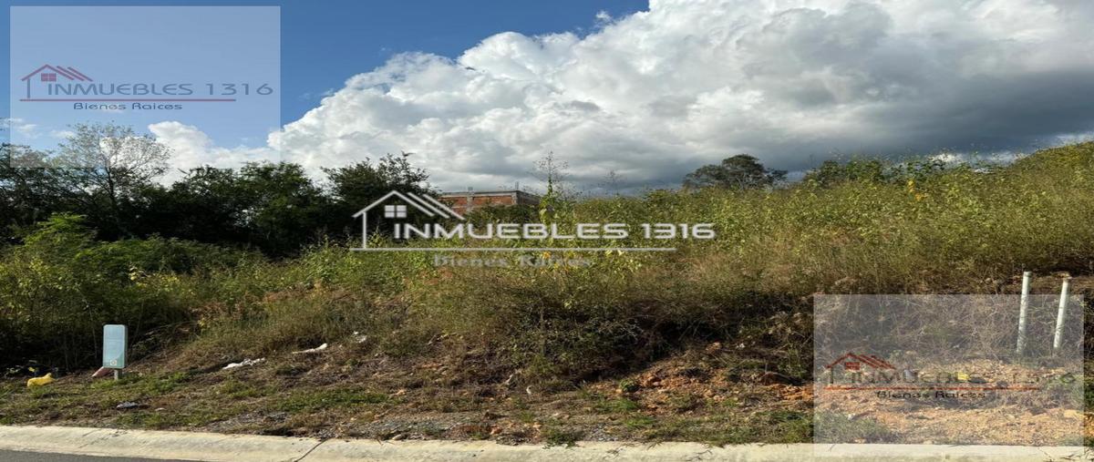 Foto de terreno habitacional en , yerbaniz, santiago, nuevo león, 30139639 foto 02 Foto de terreno habitacional en venta en , yerbaniz, santiago, nuevo león, 30139639 No. 02