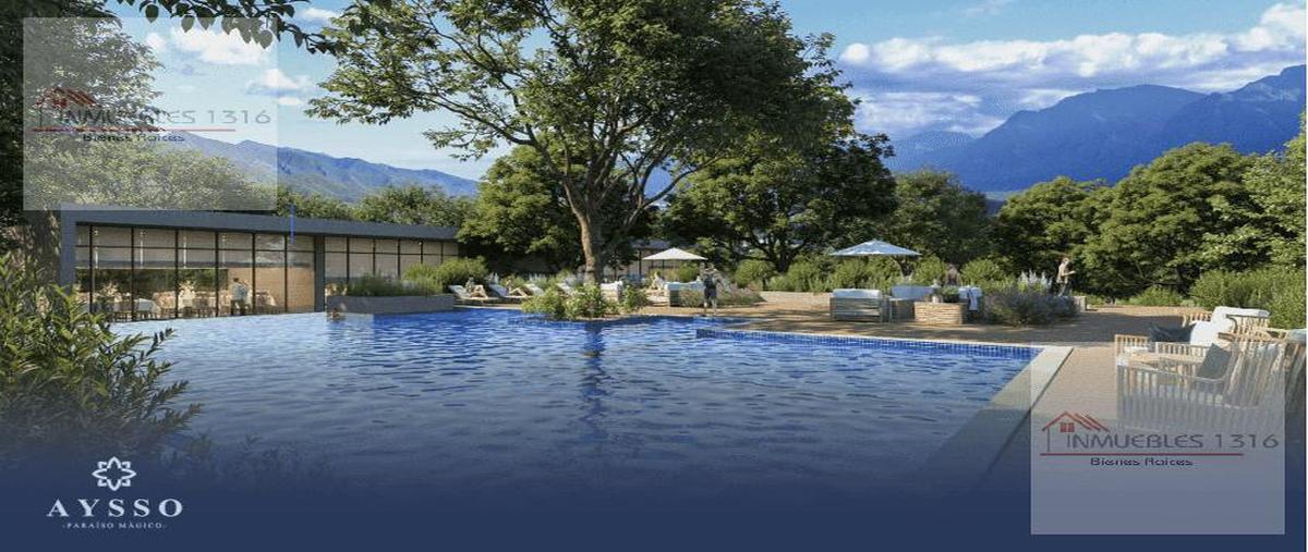 Foto de terreno habitacional en , yerbaniz, santiago, nuevo león, 30139639 foto 03 Foto de terreno habitacional en venta en , yerbaniz, santiago, nuevo león, 30139639 No. 03