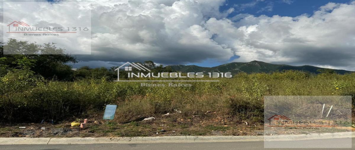 Foto de terreno habitacional en , yerbaniz, santiago, nuevo león, 30139639 foto 04 Foto de terreno habitacional en venta en , yerbaniz, santiago, nuevo león, 30139639 No. 04