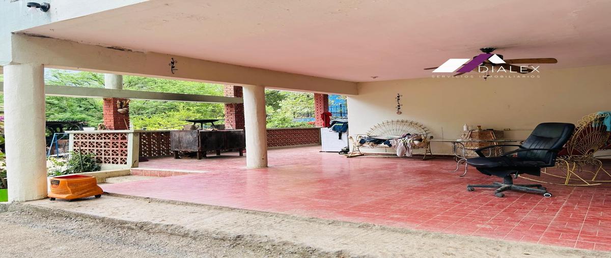 Foto de terreno habitacional en venta en  , yerbaniz, santiago, nuevo león, 30164009 No. 05