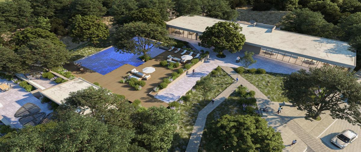 Foto de terreno habitacional en venta en  , yerbaniz, santiago, nuevo león, 30330370 No. 03