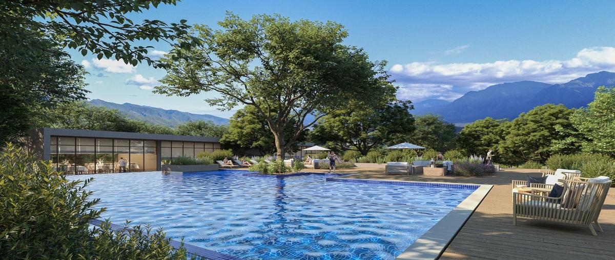 Foto de terreno habitacional en venta en  , yerbaniz, santiago, nuevo león, 30330370 No. 05