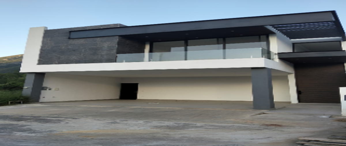Foto de casa en , yerbaniz, santiago, nuevo león, 0 foto 01 Foto de casa en venta en , yerbaniz, santiago, nuevo león, 0 No. 01