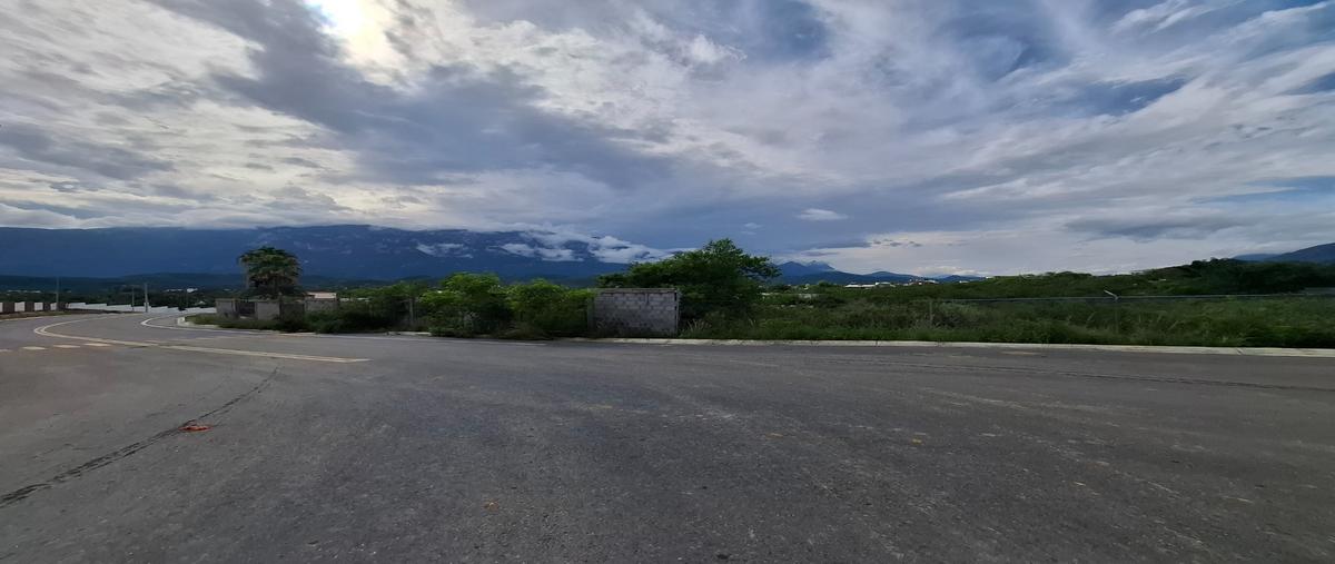 Foto de terreno habitacional en venta en  , yerbaniz, santiago, nuevo león, 30367009 No. 04