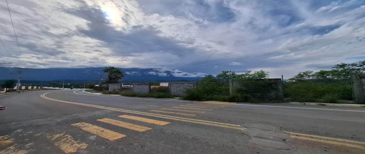 Foto de terreno habitacional en venta en  , yerbaniz, santiago, nuevo león, 30367009 No. 05