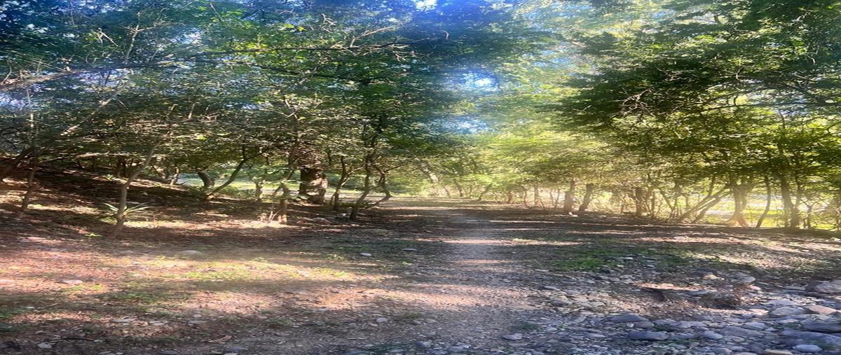 Foto de terreno habitacional en , yerbaniz, santiago, nuevo león, 0 foto 02 Foto de terreno habitacional en venta en , yerbaniz, santiago, nuevo león, 0 No. 02