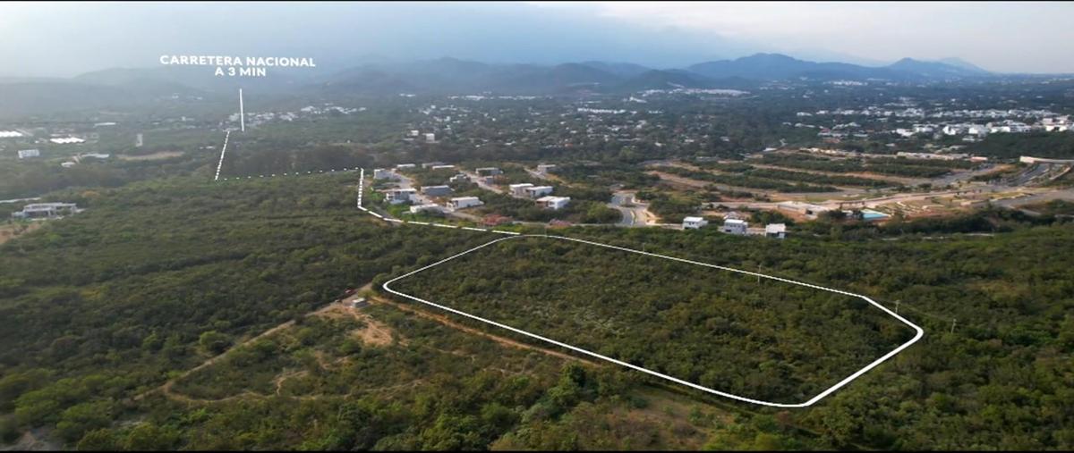 Foto de terreno habitacional en venta en  , yerbaniz, santiago, nuevo león, 0 No. 03