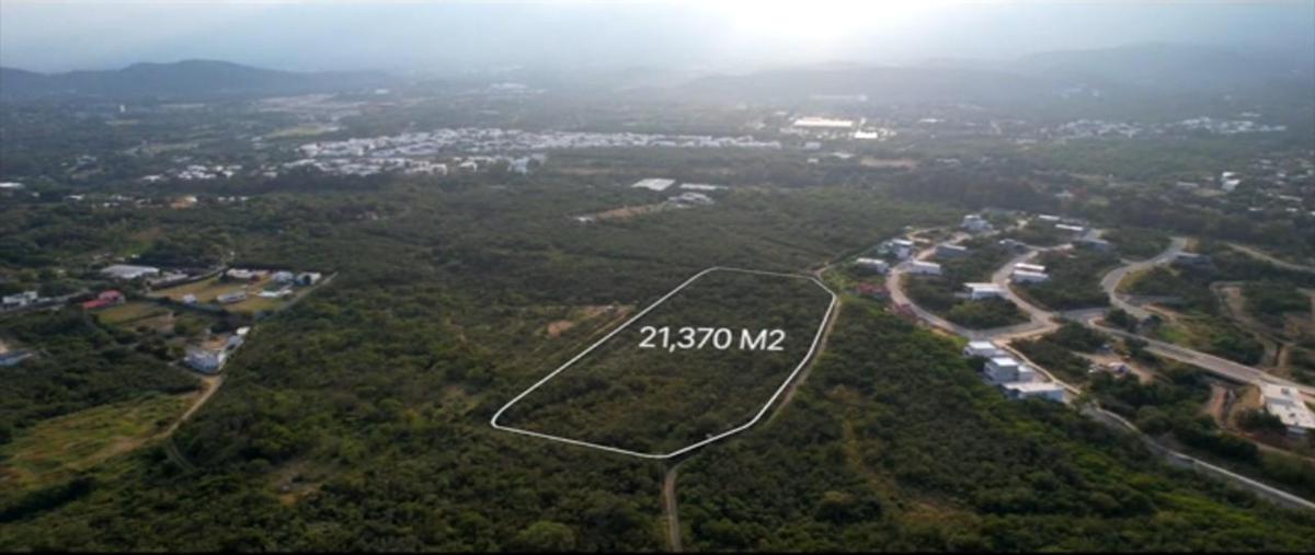Foto de terreno habitacional en venta en  , yerbaniz, santiago, nuevo león, 0 No. 04