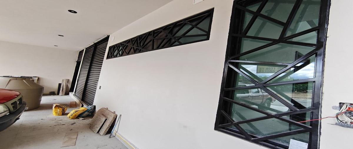 Foto de casa en venta en  , yerbaniz, santiago, nuevo león, 0 No. 03