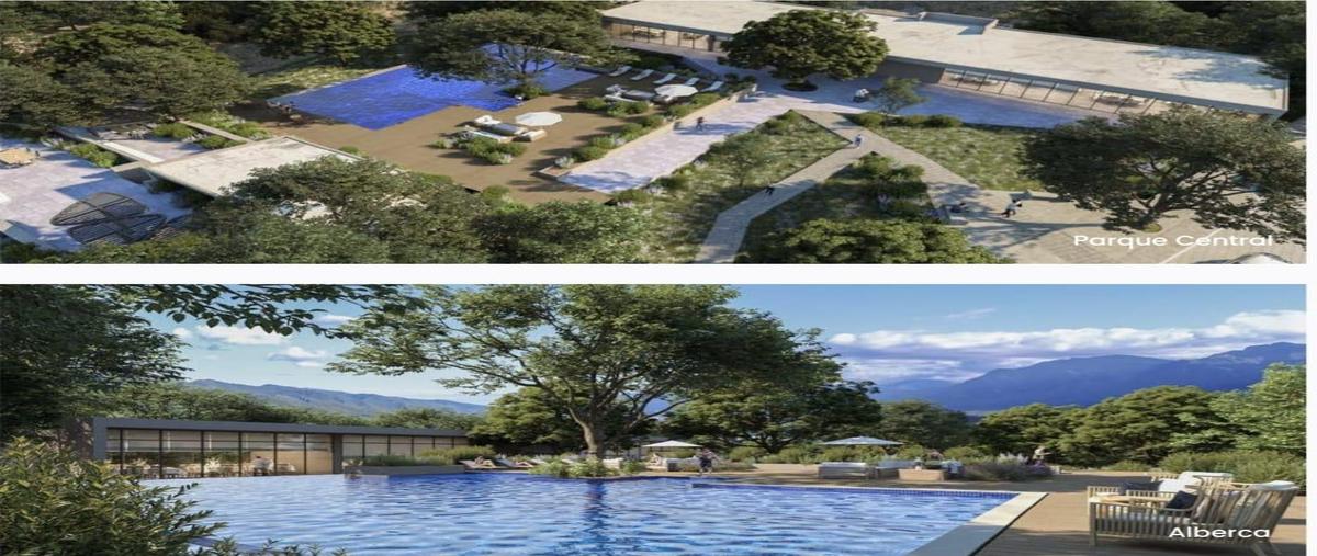 Foto de terreno habitacional en venta en  , yerbaniz, santiago, nuevo león, 0 No. 03