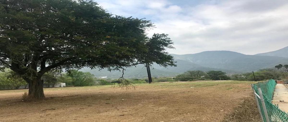 Foto de terreno habitacional en renta en  , yerbaniz, santiago, nuevo león, 0 No. 04