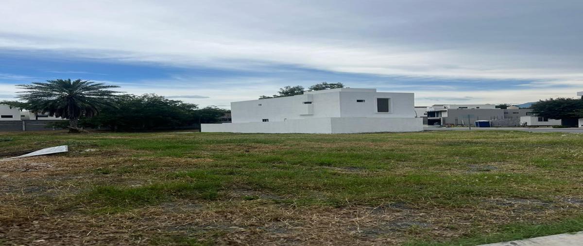 Foto de terreno habitacional en venta en  , yerbaniz, santiago, nuevo león, 0 No. 03